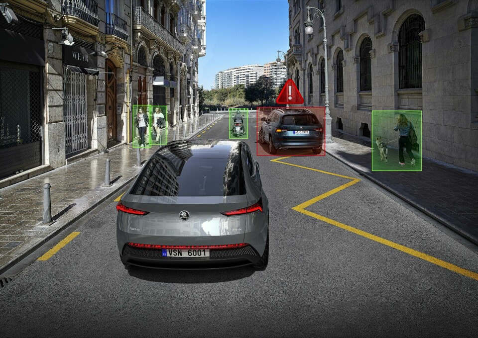 DigiLab is part of Skoda’s 2025 strategy which aims to position the company for the digital age. This includes developing technologies to support autonmous driving. Credit: Skoda 180403-skoda-auto-digilab-on-the-hunt-for-new-talent-at-the-international-smart-mobility-hackathon-2