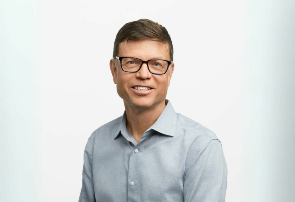 Kurt Kelty said GM now has even more cell form factors and chemistries to choose from that will enable it to create greater value for its customers Kurt-Kelty_GM