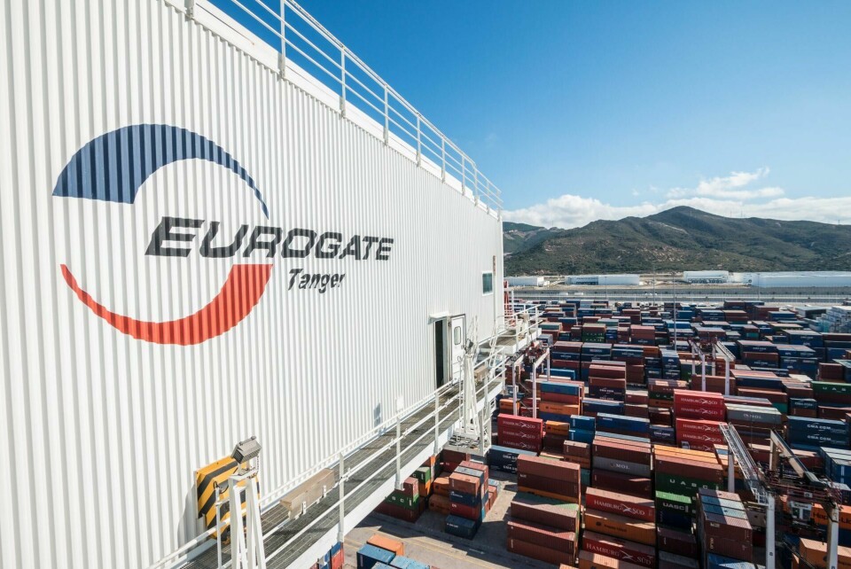 Morocco has established an extensive network of Free Trade Agreements that provide access to over 50 countries and 1.3 billion consumers Photo credit Tanger MEd