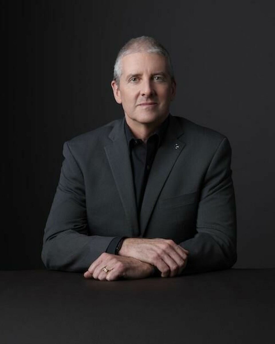 Tom Donnelly, senior vice-president of retail operations, Mazda North America Tom Donnelly Mazda North America