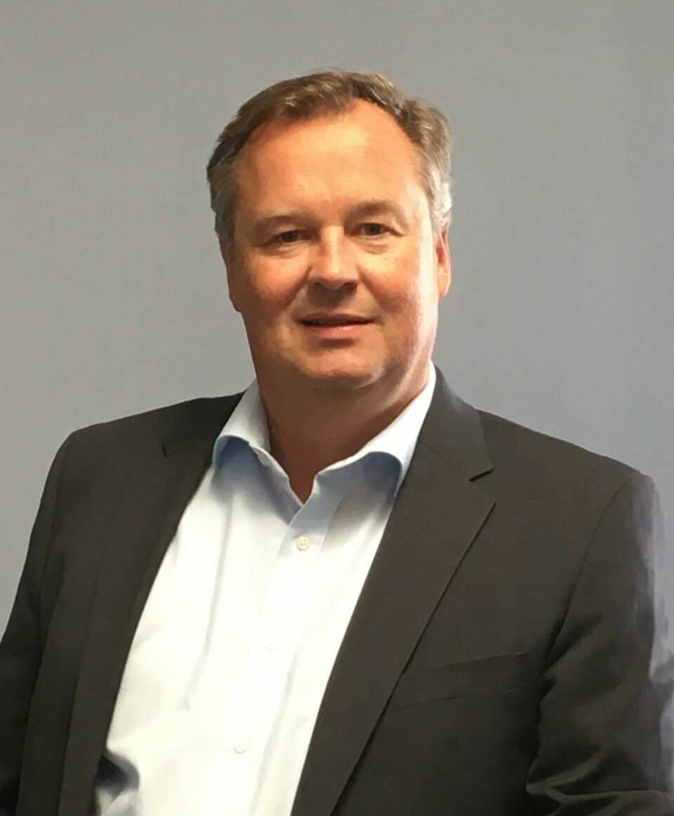 Wolfgang Rudorfer, head of transport planning and steering, BMW Group Wolfgang_Rudorfer_BMW Group