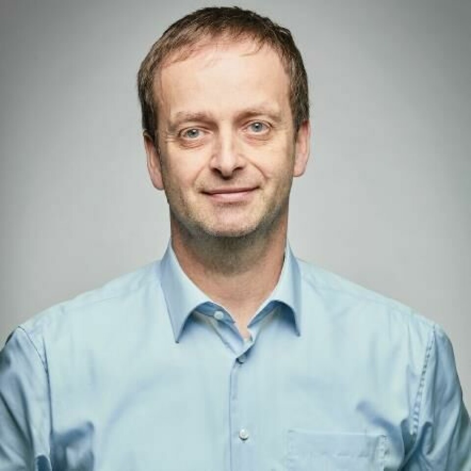 Marko Weisshaar, head of supply chain management at Ineos Automotive WeisshaarMarko.2048_0_1