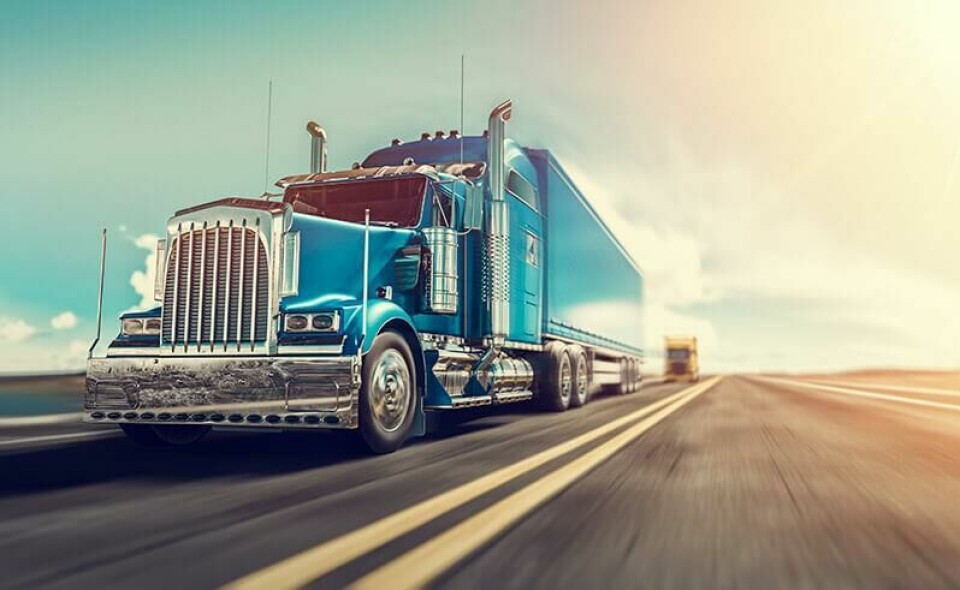 Increased demand post-Covid threatens driver shortage in North America truck