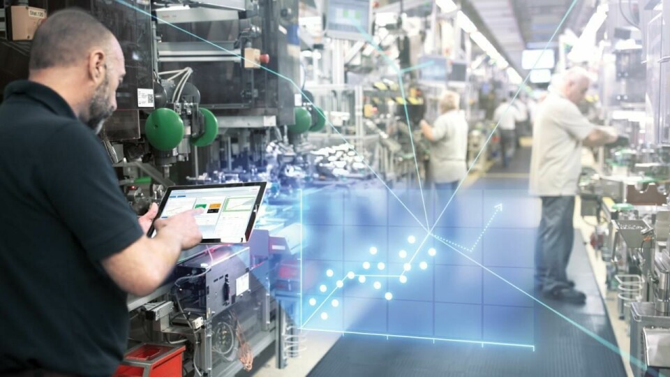 Bosch uses software-defined manufacturing tools Bosch_software_defined_manufacturing