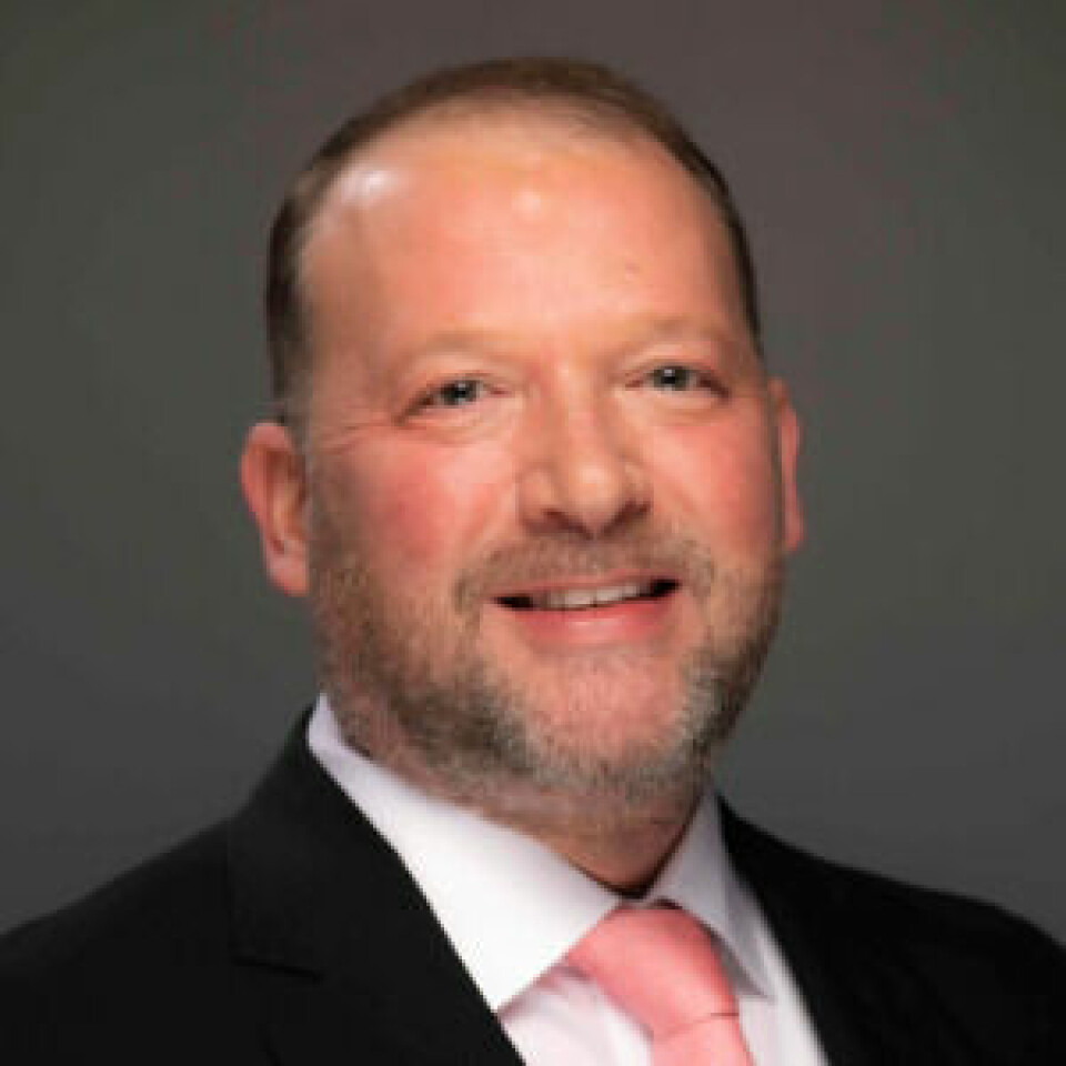 Watch: Vehicle logistics is driving production decisions at Nissan North America Chris Styles, nissan