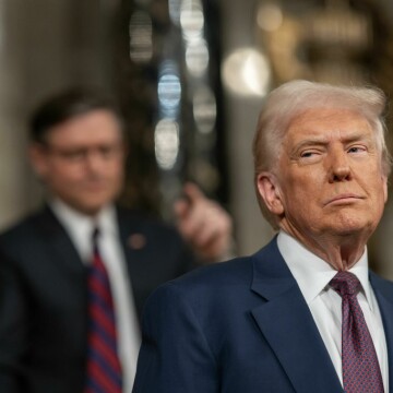 Exemptions will apply to carmakers in line with USMCA, following talks with GM, Ford, Stellantis