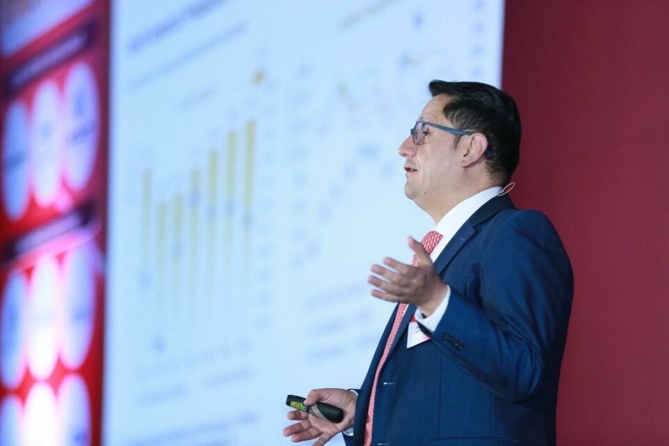 What’s ahead for Mexico? North America production and sales outlook Guido Vildozo, Senior Manager, Americas Light Vehicle Sales Forecasting at S&P Global