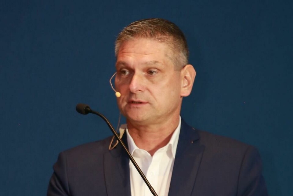 VW partners for strong logistics in Mexico – Interview with Peter Koltai, Volkswagen de Mexico Peter Koltai, VW de Mexico