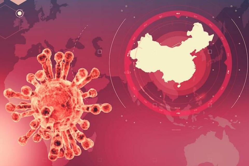 Coronavirus hits automotive supply chain in China and beyond Coronavirus China