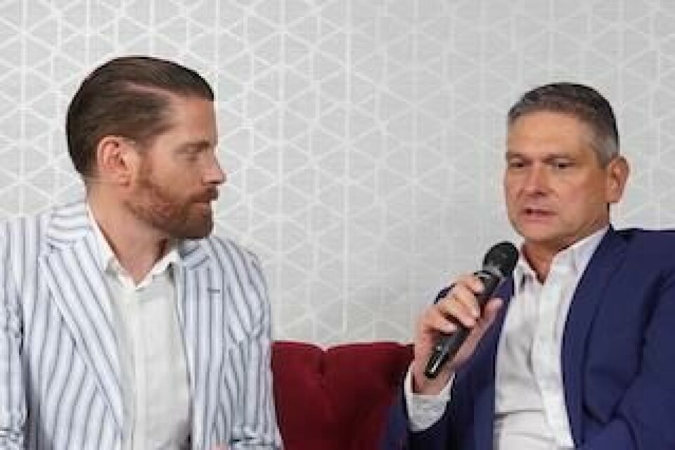 Red Sofa Interview: How Volkswagen is readying for electrification in México Peter koltai red sofa mexico
