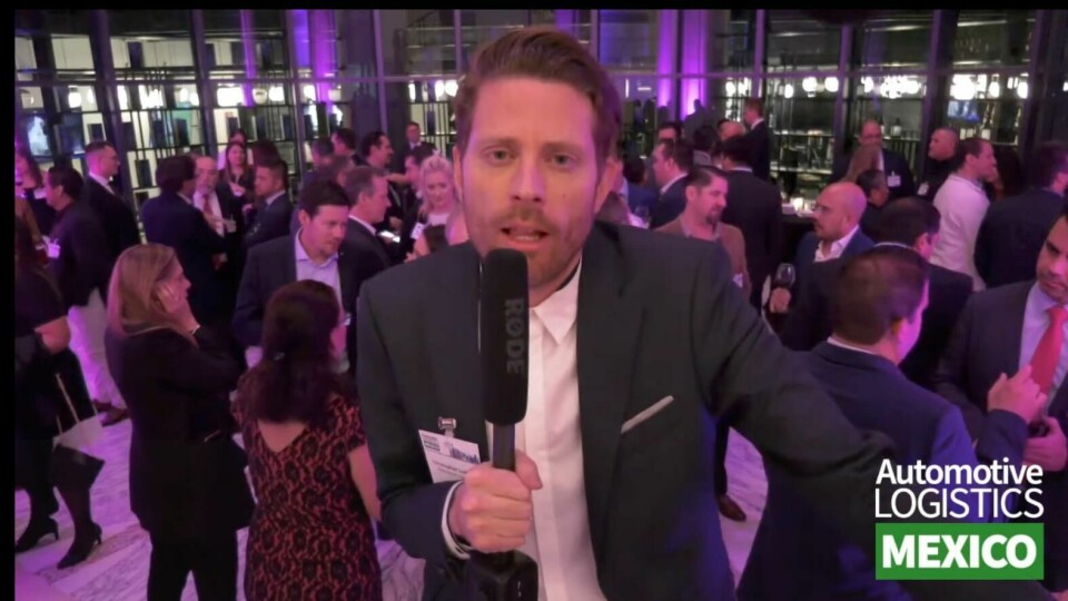 Watch: What you need to know about the USMCA agreement Christopher ludwig_AL Mexico comment USMCA