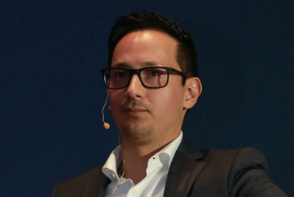 Nissan’s extreme flexibility in Mexico – interview with Ivan Davila, Director of Logistics at Nissan Mexico Ivan Davila, Nissan