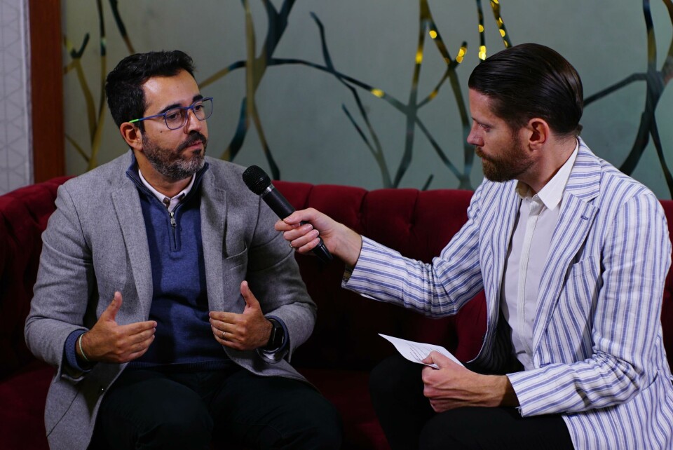 Red Sofa Interview: How Bocar is championing Mexican localisation 1AU05546