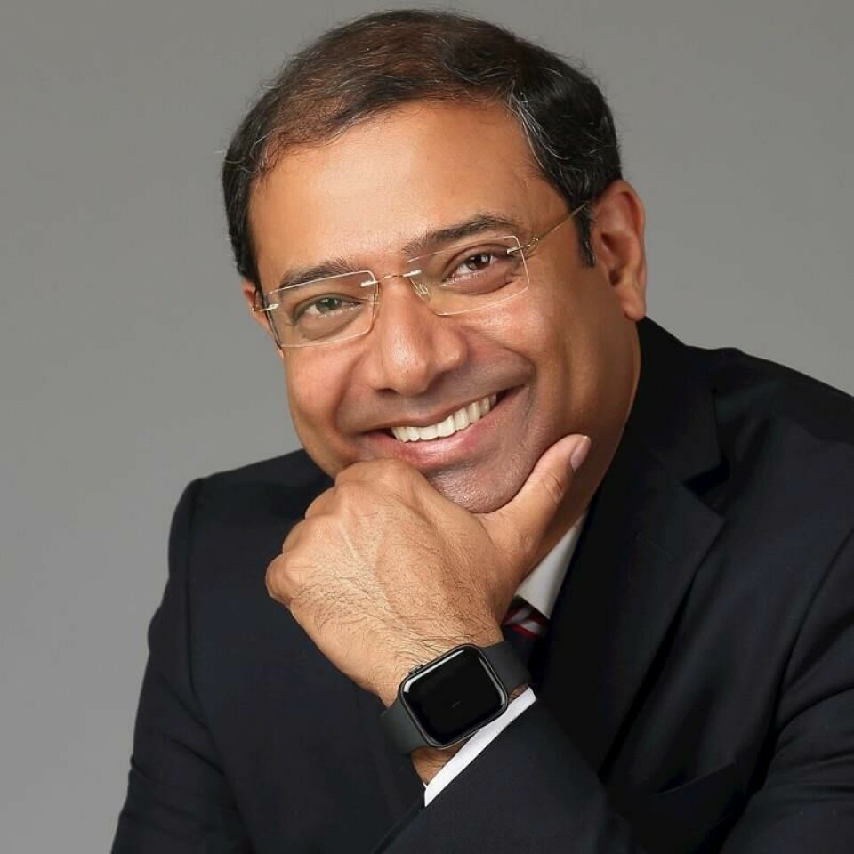 Watch: How Ford digitalised and insourced global supply chain processes | Your Questions Answered Part II with Amlan Bose Amlan Bose