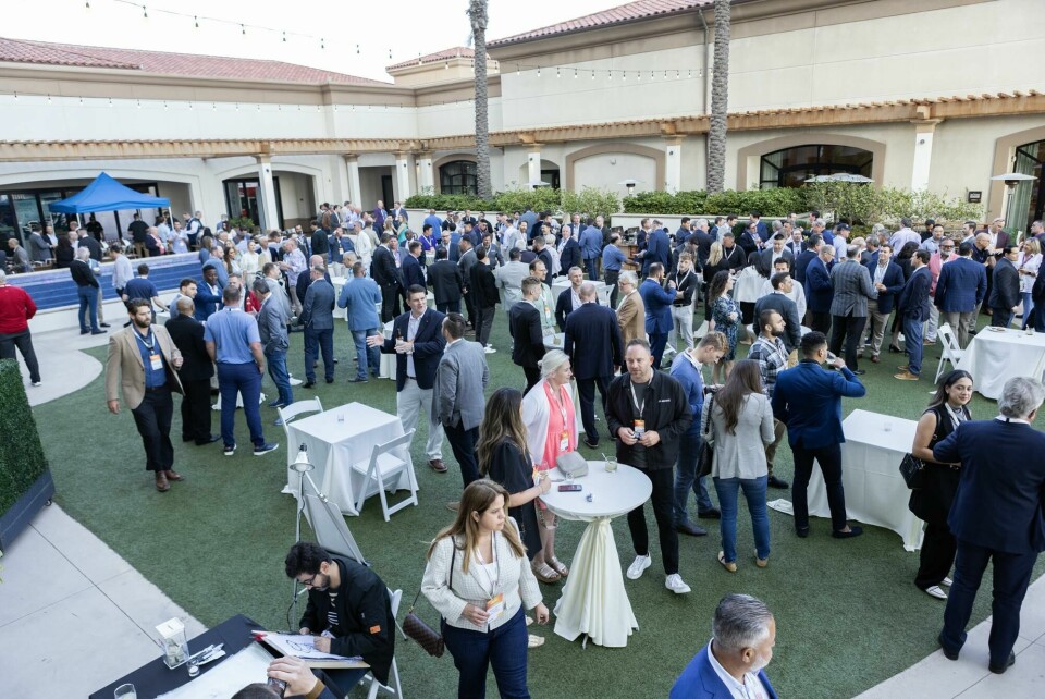 FVL North America 2024 Cocktail Reception wrap-up FVL-NA-Jack-Cooper-2024091