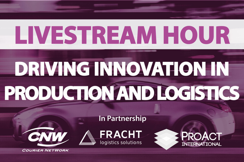 Watch: Livestream Hour Episode 8 – Ford’s insourcing of logistics through technology LS09_DIPL_aftereventthumbnail