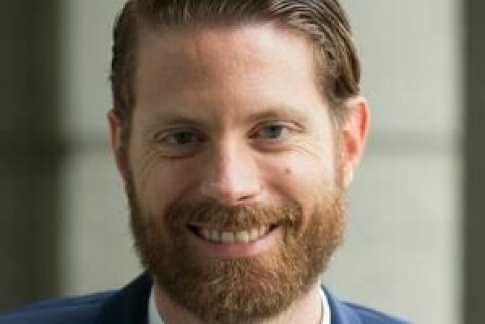 Watch FVL highlights: ETA, capacity, driver shortages and collaboration Christopher Ludwig - web