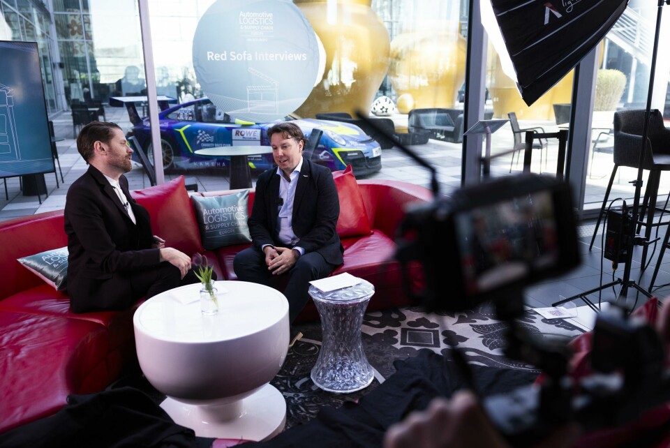 Red Sofa | Balancing luxury design with supply chain efficiency at Aston Martin _RP_6035