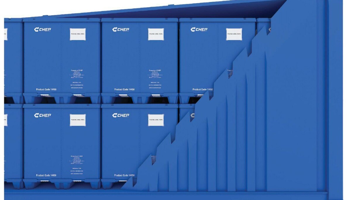 Brp Problem Container Packaging: to own, or not to own? | Feature | Automotive Logistics