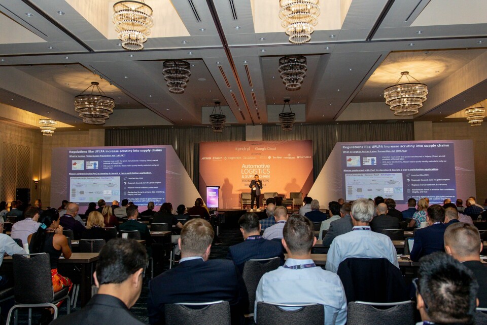 Automotive Logistics & Supply Chain Digital Strategies North America - Day two wrap-up JPEG-161