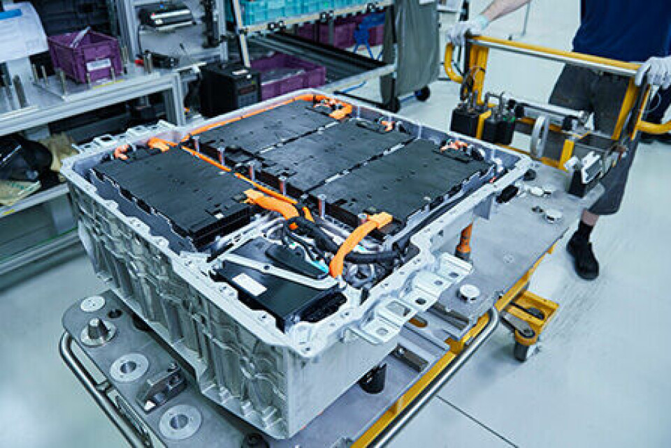 The ethics of sourcing for electrics P90228232_highRes