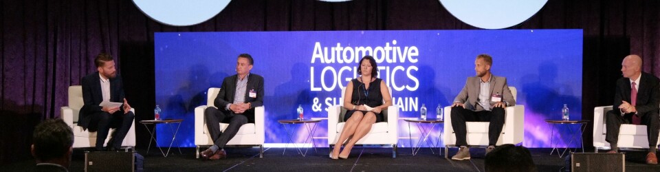 Keeping the flow – ensuring tier one supply chain continuity in the era of disruption Royale, K+N, American Axle, Joyson