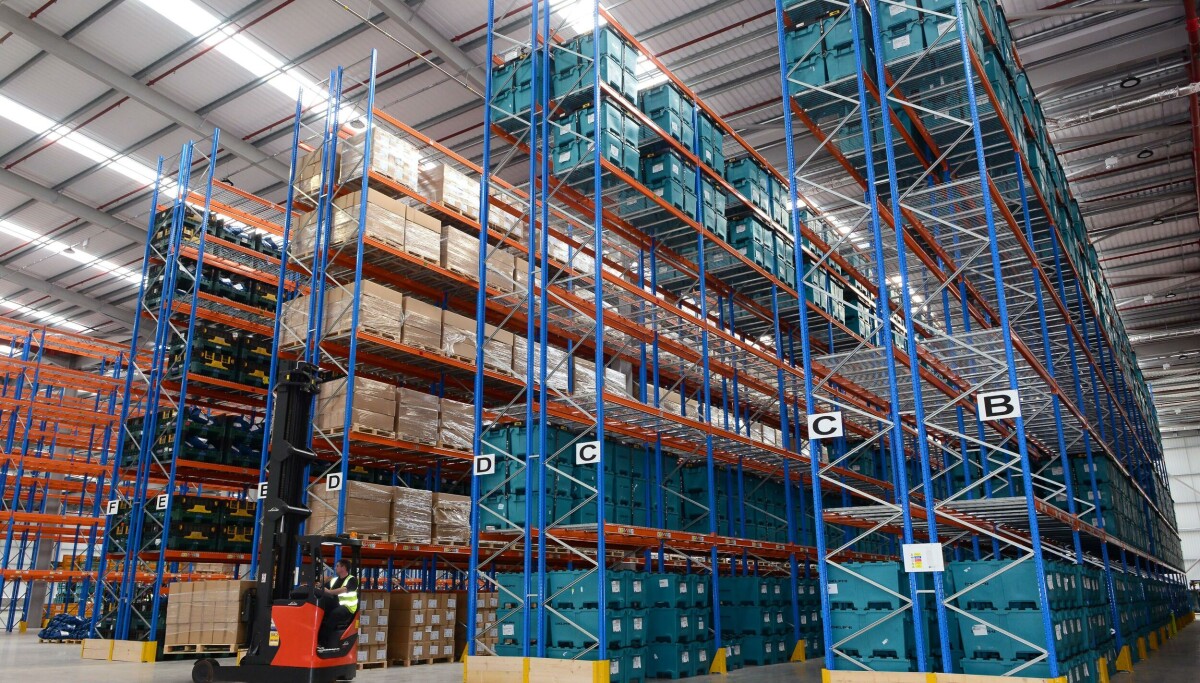 Gef Logistics Cédric Chacon drives integration and talent at Gefco UK | Feature ...