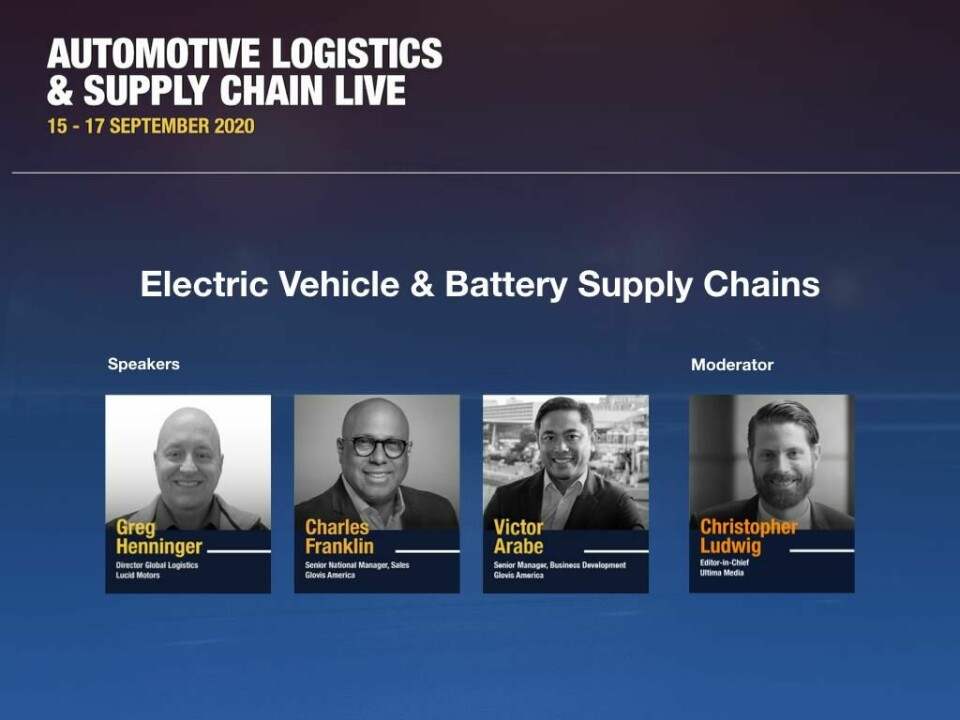Watch: Building Lucid’s electric vehicle logistics network NEW Electric Vehicle & Battery Supply Chains.001