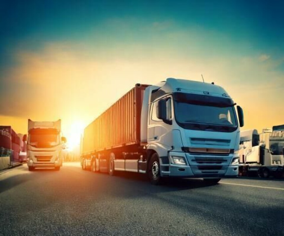 Analysis: Automotive logistics providers are experiencing increasing cost pressures Automotive logistics providers experience cost pressures
