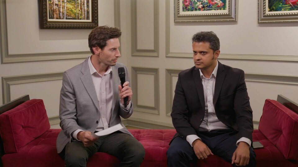Red Sofa Interview | Sid Philar, Lucid Motors on forging win-win partnerships Screenshot 2024-10-03 at 15.29.01 (2)