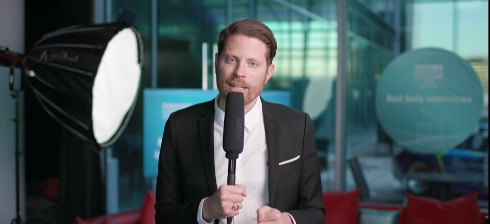 ALSC Europe 2025: Welcome Cocktail Reception wrap up cocktail reception