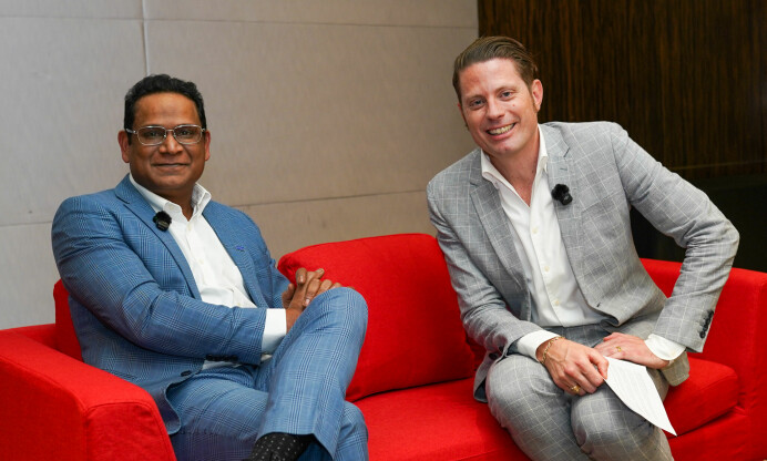 Supply chain isn’t a cost centre, it’s a growth engine: Stellantis’ Ashwani Muppasani