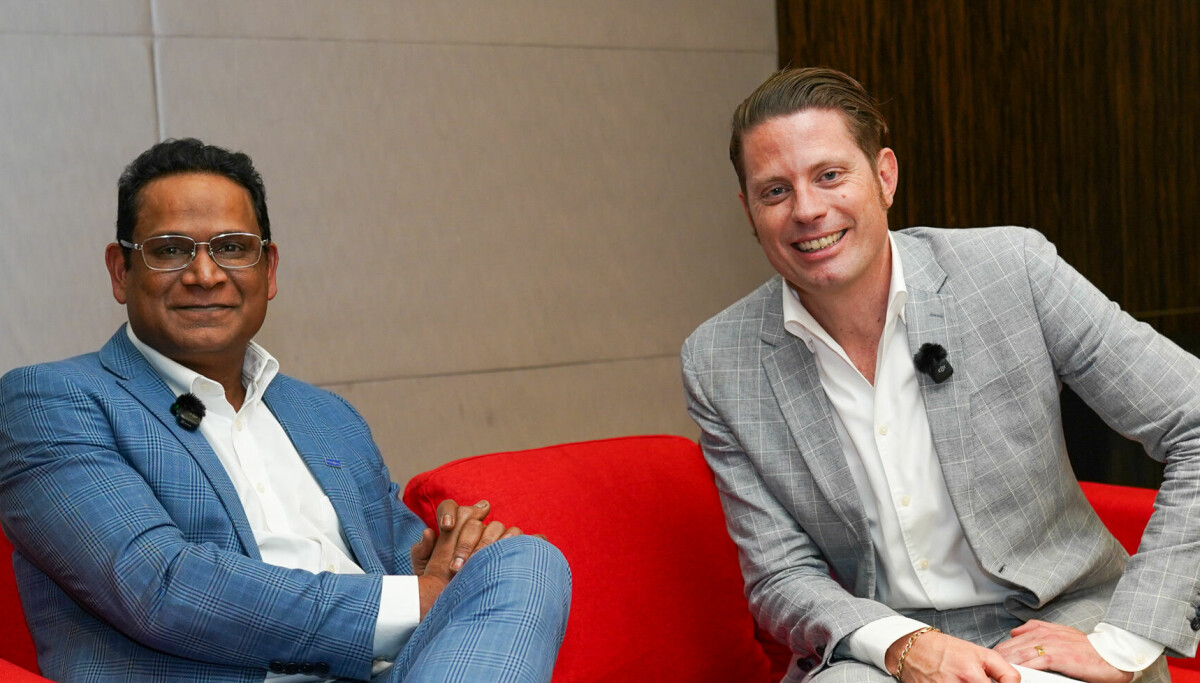 Inside Stellantis’ Asia Pacific supply chain transformation