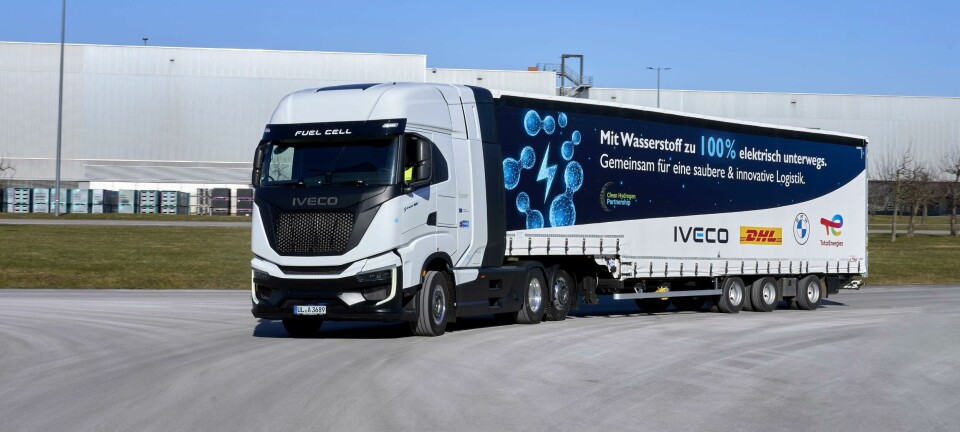 Read more about BMW’s hydrogen strategy to future-proof its fleet