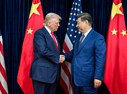 Trump and Xi’s Kuala Lumpur meeting sees US-China tariff breakthrough, fuels rare earth hope for auto sector