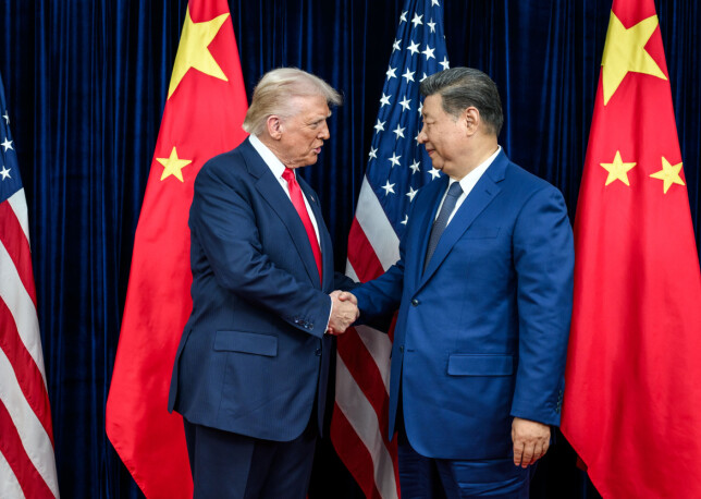 Trump and Xi’s Kuala Lumpur meeting sees US-China tariff breakthrough, fuels rare earth hope for auto sector