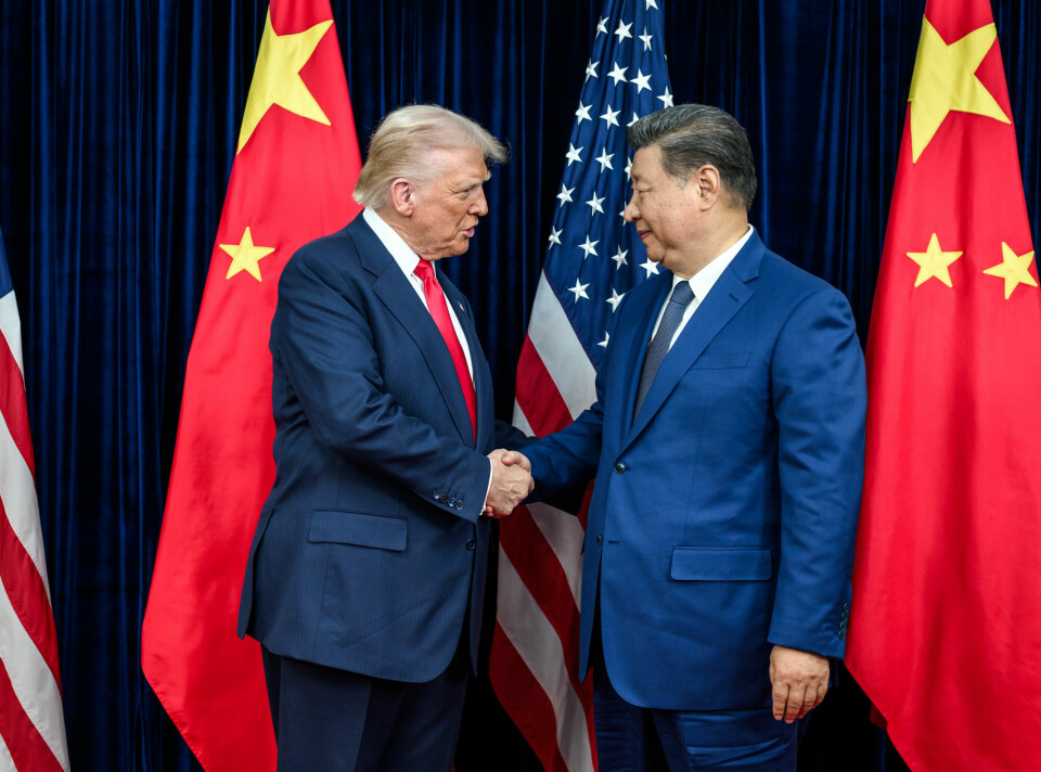 Trump and Xi’s Kuala Lumpur meeting sees US-China tariff breakthrough, fuels rare earth hope for auto sector