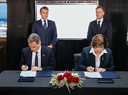 CMA CGM to set up vehicle port operations at Koper