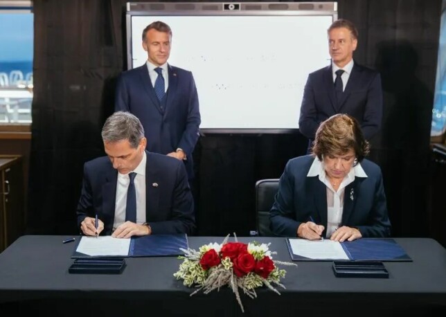 CMA CGM to set up vehicle port operations at Koper