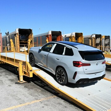 Audi and BMW call for tariff-free trade in North America as Trump tariffs take their toll