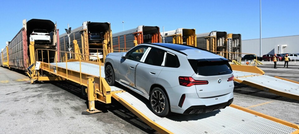 Audi and BMW call for tariff-free trade in North America as Trump tariffs take their toll