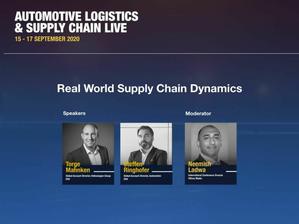 Watch: Real world supply chain dynamics with DSV NEW Real World Supply Chain Dynamics.001