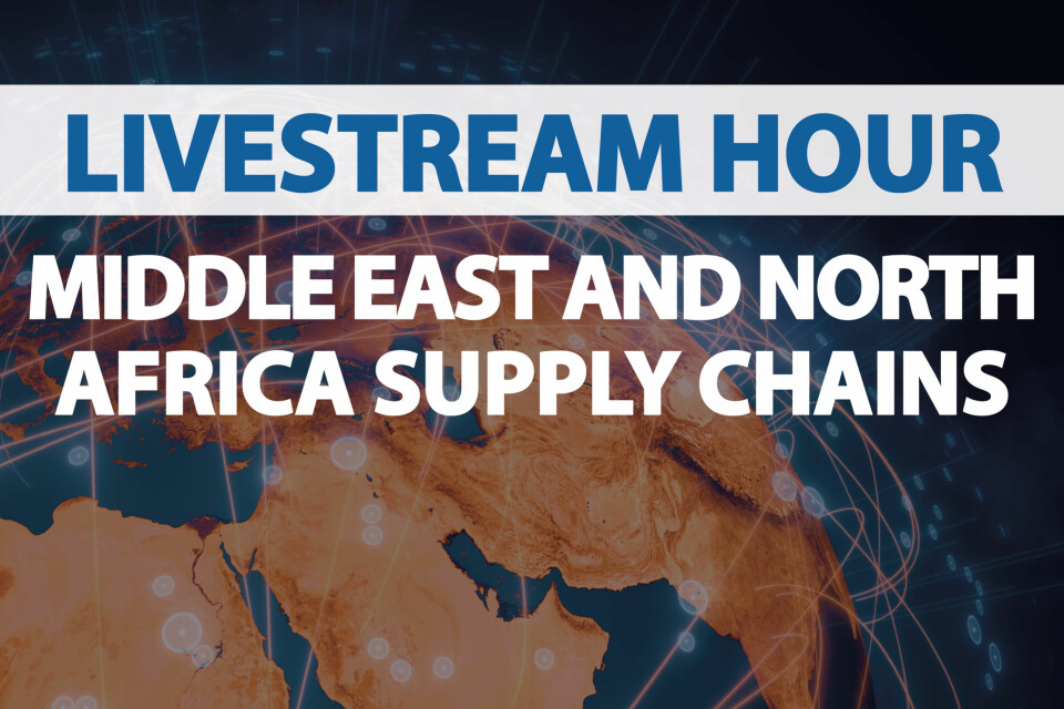 Watch: Middle East and North Africa supply chains – the route to recovery (EP.3) LH_MENA_Thumbnail_600x400_PostEvent