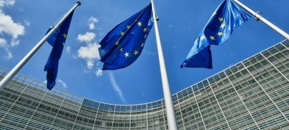 US and EU reach tariff deal, industry reacts