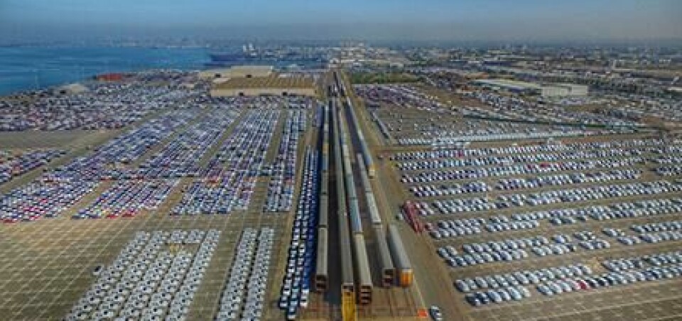 Read more: US Trade Representative announces fee structure for vehicle and container deliveries by China-based shipping