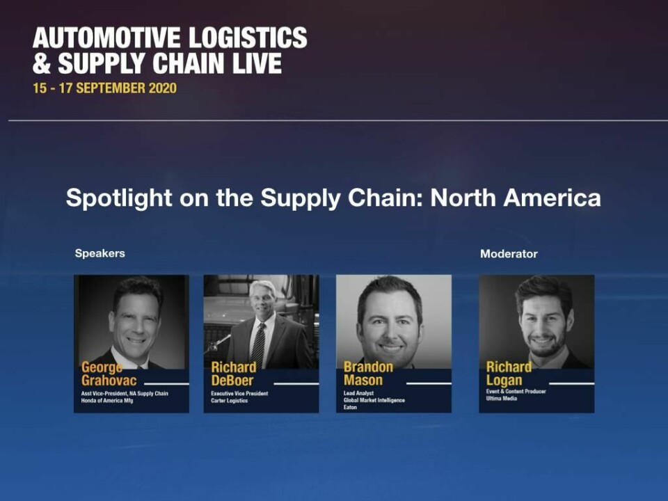 Watch: Spotlight on a changing North American automotive supply chain NEW Spotlight on the Supply Chain- North America.001 (1)