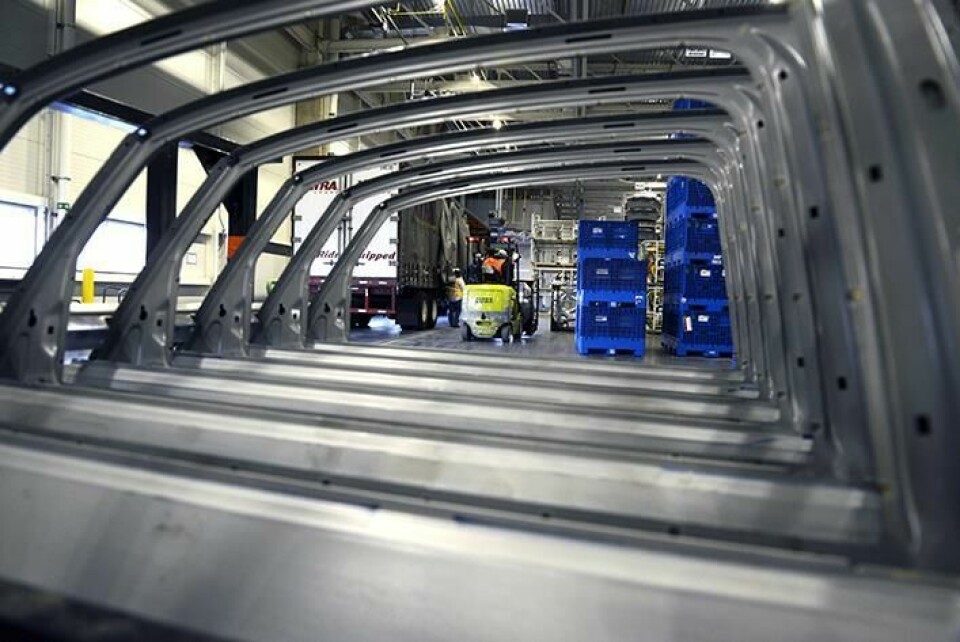 Volkswagen Group part 2: Talking ‘then and now’ with head of group logistics, Thomas Zernechel lineside2.jpg