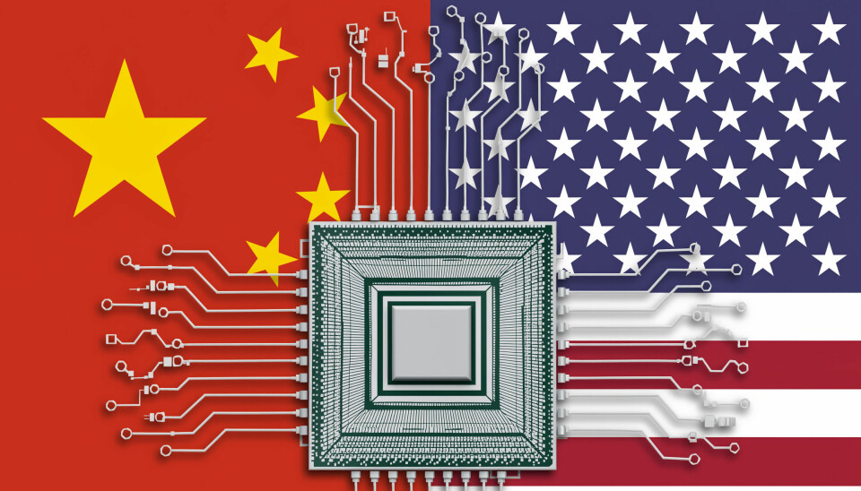 Nexperia crisis: China confirms exemptions to export controls