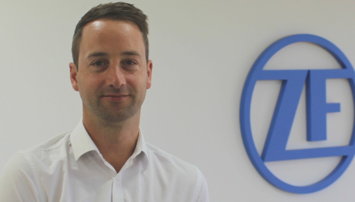 ZF restructures CV aftermarket business in UK and Ireland ZF restructures CV aftermarket business in UK and Ireland