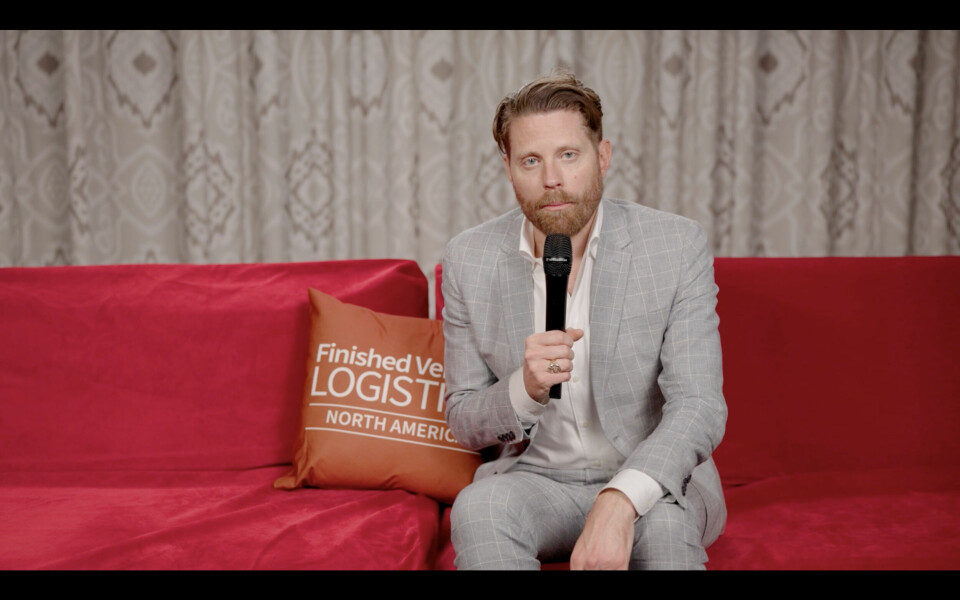Tariffs to tech: Day 1 wrap from FVL North America 2025 Chris Ludwig wrap-up day 1